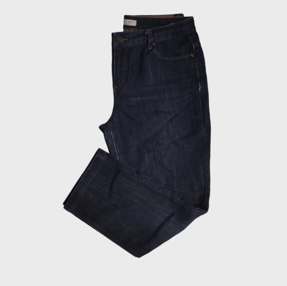 Sportscraft Thea slim mid rise jeans - Picture 4 of 4